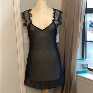 New w/tags Bluebella chemise slip lingerie